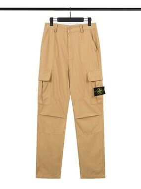 Stone Island Men's Pants